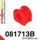 Arbusto delantero anti rollo