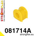 Trasero Anti Roll Bar Bush Deporte