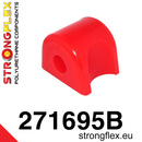 Arbusto delantero anti rollo