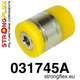Deporte interior del arbusto del brazo superior trasero