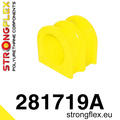 Frontal Anti Roll Bar Bush Deporte
