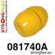 RADIO FRONTAL ROD BULS BUSH DEPORTE