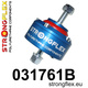 Montaje del motor BMW E21 E30 E12