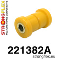 Frente Wishbone Front Bush Sport