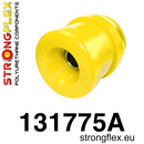 Frente Wishbone Short Bush Sport
