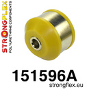 Frente Wishbone Short Bush Sport