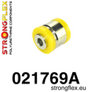 Ajustador de punta trasera Outer Bush Sport