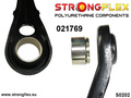 Ajustador de punta trasera Outer Bush Sport