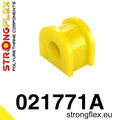 Trasero Anti Roll Bar Bush Deporte