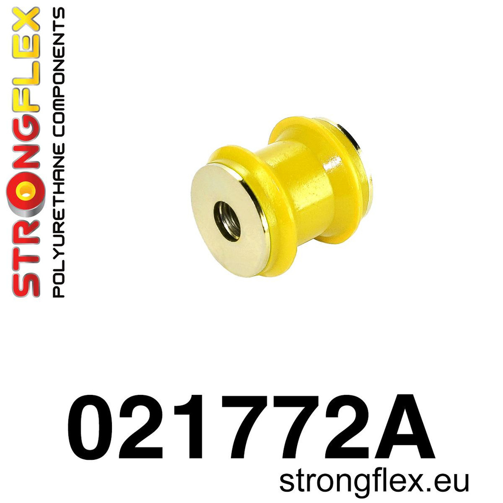 Frente Anti Roll Bar Link Bush Sport