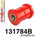 Carrier trasero Diff Mount Bush