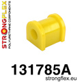 Trasero Anti Roll Bar Bush Deporte
