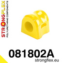 Frontal Anti Roll Bar Bush Deporte
