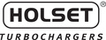 Holset / Cummins Turbocharger ID21 HE500VG (5355196H)