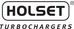 Holset Turbochargers Holset Turbochargers