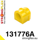 Frontal Anti Roll Bar Bush Deporte