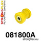 Frente Brazo inferior delantero Bush Deporte