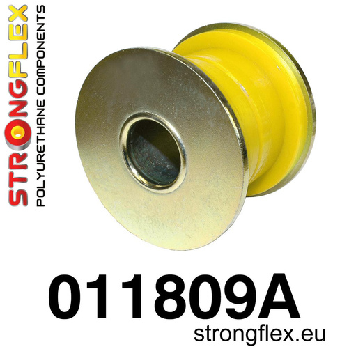 Frente inferior Wishbone Shorter Bush 47mm Sport