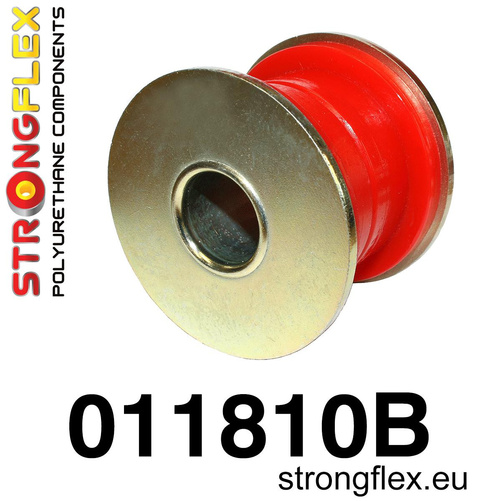 Frente inferior Wishbone Bush Bush 48mm