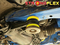 TOYOTA SUPRA MKIV MONTE DE DIFT DE LA TRASERA - BUSH FRENTE DEPORTE