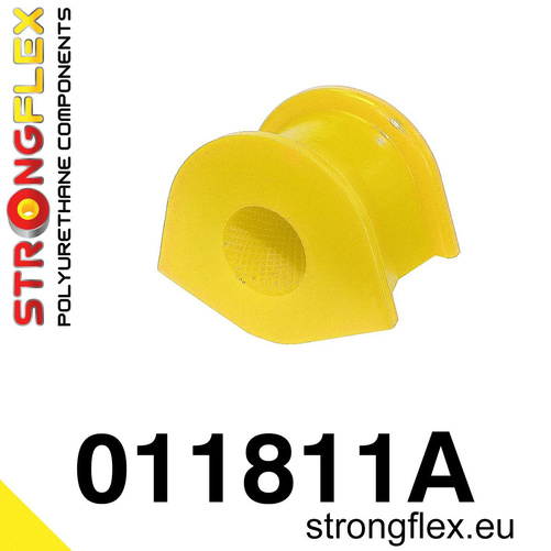 Frontal Anti Roll Bar Bush Deporte