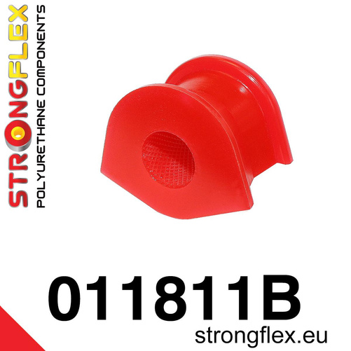 Arbusto delantero anti rollo