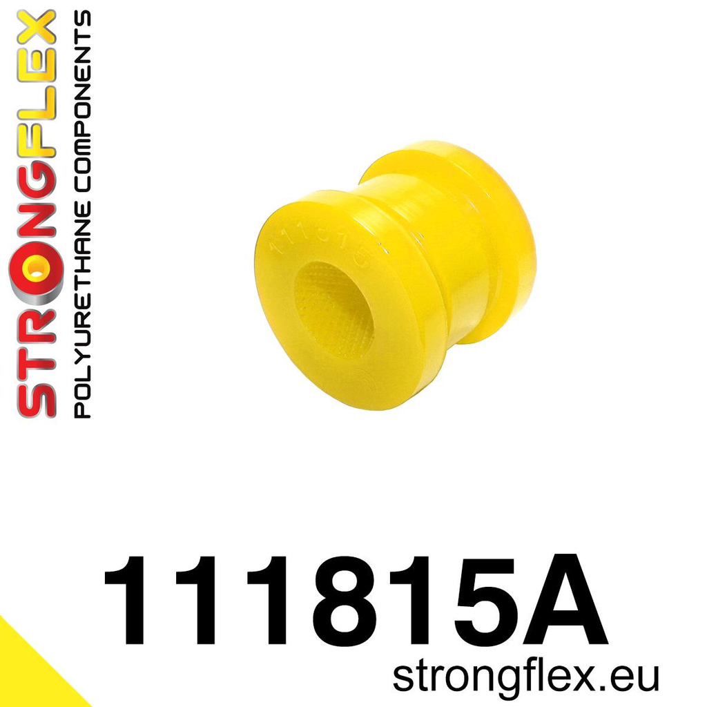 Barra de frontal anti Roll - Sport Bush Outer