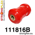 Arbusto del brazo inferior delantero