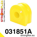 Frontal Anti Roll Bar Bush Deporte