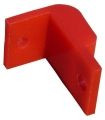Brazo superior delantero rebote