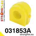 Frontal Anti Roll Bar Bush Deporte