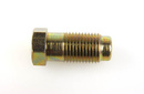 M10x1 tubo de freno accesorio 24,8mm 3/16"