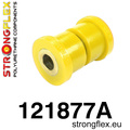 Brazo inferior delantero - Frente Bush Deporte