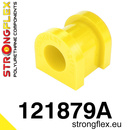 Frontal Anti Roll Bar Bush Deporte
