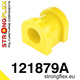Frontal Anti Roll Bar Bush Deporte