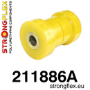 Brazo inferior delantero - Frente Bush Deporte