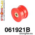 Montaje del motor Fiat Coupe Turbo R5 220PS