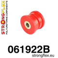 Montaje del motor Fiat Coupe Turbo R5 220PS