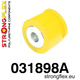 Diferencial trasero - Montaje delantero Bush M3 Sport