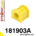 Frontal Anti Roll Bar Bush Deporte