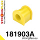 Frontal Anti Roll Bar Bush Deporte