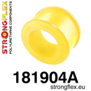 Brazo trasero - deporte arbusto exterior