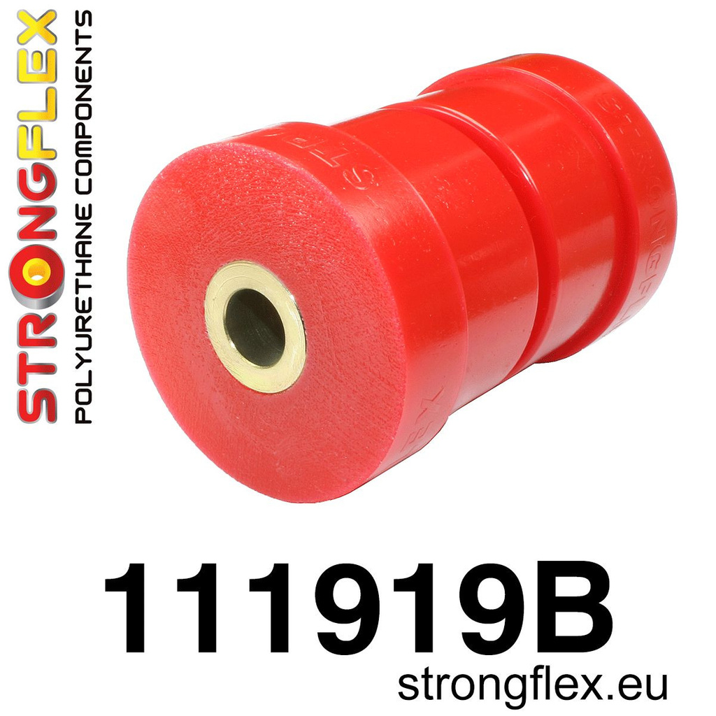 Brazo inferior delantero - arbusto delantero