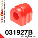 Arbusto delantero anti rollo