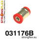 Brazo de control trasero inferior interno