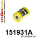 Brazo inferior delantero - Frente Bush Deporte