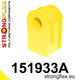Frontal Anti Roll Bar Bush Deporte