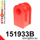 Arbusto delantero anti rollo