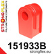 Arbusto delantero anti rollo