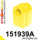 Frontal Anti Roll Bar Bush Deporte